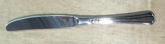 Нож столовый Pintinox S.p.A. 2060003 – купить по цене завода