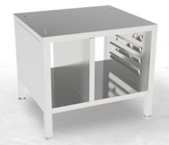 Стенд UG II для Combi-Du Rational 60.31.046 для моделей Combi-Duo XS – купить в Москве по цене завода