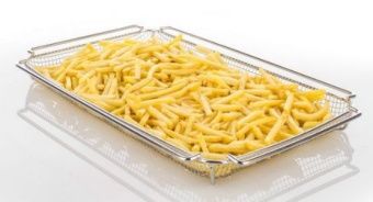 Гастроемкость CombiFry GN 1/2 Rational 6019.1250 – купить в Москве по цене завода