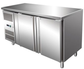 Стол морозильный Koreco GN1500BT – купить в Москве по цене завода