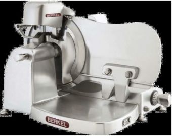 Слайсер Berkel Suprema Pem350 3Ф. – купить в Москве по цене завода