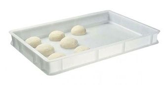 Короб для теста Paderno 4176213 – купить в Москве по цене завода