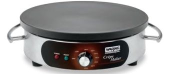 Блинница Waring Wsc160E – купить в Москве по цене завода