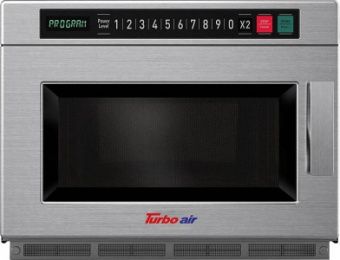 Печь СВЧ TurboAir Tmw-1800Hd – купить в Москве по цене завода