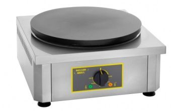 Блинница Roller Grill Cse 400 – купить в Москве по цене завода