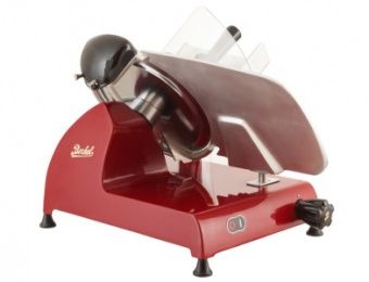 Слайсер Berkel Red Line Rl300 красный – купить в Москве по цене завода