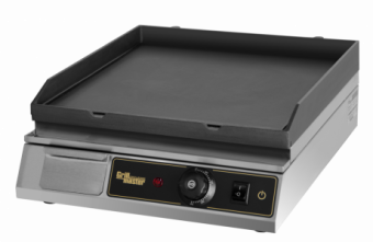 Жарочная поверхность Grill Master ПЖ/К(гладкая) арт.24027 настольная – купить в Москве по цене завода