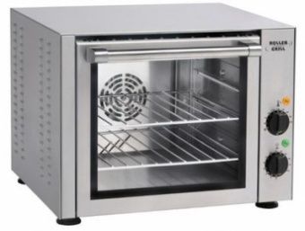Печь конвекционная Roller Grill FC-280 – купить в Москве по цене завода