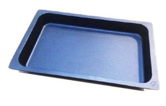 Гастроемкость для печи хоспер Bbqfire Gn 1/1-60 – купить в Москве по цене завода