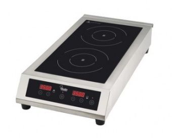 Плита индукционная Viatto VA-700D3(T) – купить по цене завода