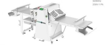 Тестораскатка Rollmatic r65s/14 – купить в Москве по цене завода