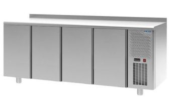 Стол морозильный Polair Tb4Gn-G 1050447D – купить в Москве по цене завода