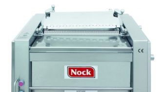 Шкуросъёмная машина Nock Cortex C 560 DBD – купить в Москве по цене завода