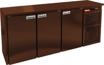 Стол C морозильный Шкафом Hicold Bn 111 Br2 Bt Bar – купить в Москве по цене завода