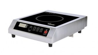 Плита индукционная Viatto VA-IC3551B – купить в Москве по цене завода