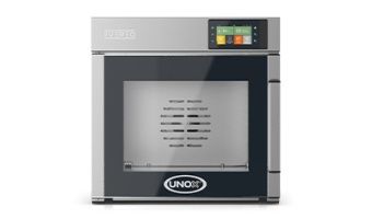 Шкаф тепловой Unox XEEC-10HS-EPR – купить в Москве по цене завода