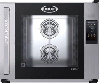 Конвекционная печь Unox XEFT-06EU-ETLV – купить по цене завода