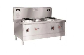 Плита индукционная Ecokitchen Ind-A0W-B8*2Dl – купить в Москве по цене завода