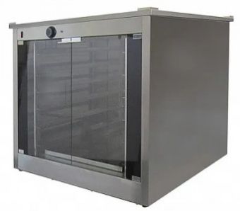 Расстоечный шкаф Smeg LEV241RU для 12 противней 60х40 см или GN1/1 – купить в Москве по цене завода