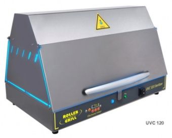 Стерилизатор Roller Grill Uvc 120 – купить в Москве по цене завода
