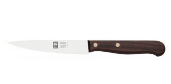 Нож для чистки овощей 12СМ Tradition с ручкой из палисандра 23300.3025000.120 – купить в Москве по цене завода