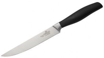 Нож универсальный 138 мм Chef Luxstahl [A-5506/3] – купить в Москве по цене завода