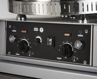 Пресс для пиццы Oem-ali PF35MT SV4 термический 35 см с бортиком 4 мм – купить в Москве по цене завода