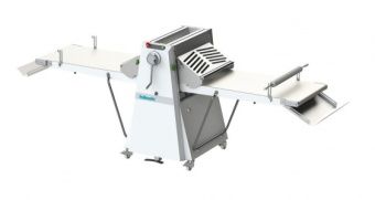 Тестораскатка Rollmatic R62-I/10 – купить в Москве по цене завода