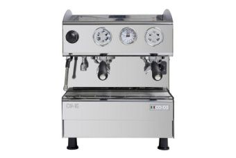 Кофемашина Cime CO02 2GR (CO02245791 116C) автоматическая заливная с 2 группами – купить в Москве по цене завода