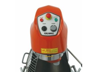 Планетарный миксер Porlanmaz PMP-80 – купить по цене завода