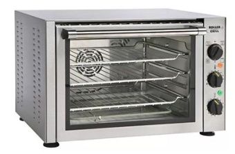 Печь конвекционная Roller Grill FC-380 – купить по цене завода