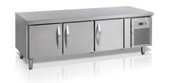 Стол с охлаждающим шкафом Tefcold Uc5310 – купить по цене завода