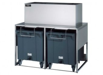 Бункер для льда Apach Bin108х2.50-Ag/As/Asc.B – купить в Москве по цене завода