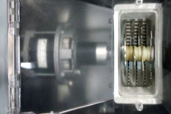 Измельчитель льда Kocateq SG156 – купить в Москве по цене завода