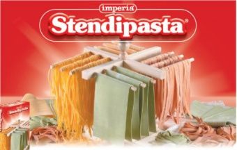 Подставка Imperia Stendipasta для сушки лапши 540 – купить в Москве по цене завода