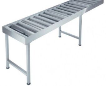 Стол для ПММ Comenda Ac2-Ac3 1500 арт.770135 роликовый концевой выключатель – купить в Москве по цене завода