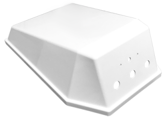 Крышка верхняя для тестомесов Crazy Pan cp-sm30, cp-sm30v2 – купить в Москве по цене завода