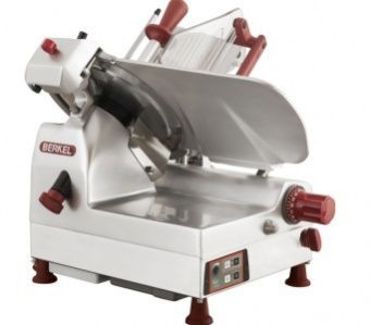 Слайсер Berkel Pro Line Gl30 Auto+Счетчик слайсов+насадка для нарезки овощей – купить в Москве по цене завода