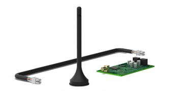 Комплект подключения интернета wi-fi XEC006 для печей EVEREO – купить по цене завода