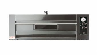 Печь подовая Oem-ali DM630LEM электрическая 1-камерная с подом 93х63см – купить в Москве по цене завода