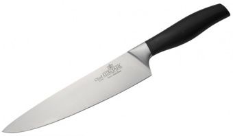 Нож поварской 205 мм Chef Luxstahl [A-8200/3]] – купить в Москве по цене завода