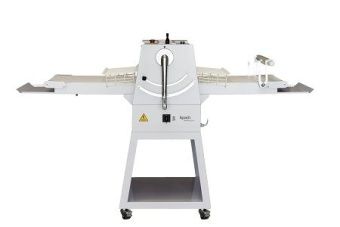 Тестораскатка Ash600/1200 Apach – купить в Москве по цене завода