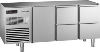 Стол холодильный Angelo Po 5MB4 – купить в Москве по цене завода