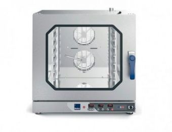 Пароконвектомат Radax Tolstoy TL07DYCL на 7хGN1/1, 867x826x932мм, до 260С – купить в Москве по цене завода