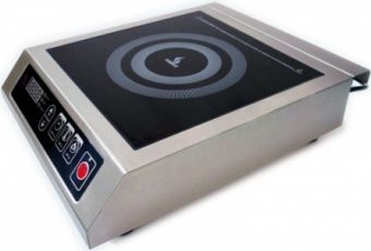 Плита индукционная Airhot Ip3500 T – купить в Москве по цене завода