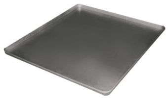 Лист подовый ВОСХОД Лист подовый стальной с 4-х сторонней отборт. 700*460*40 В88 – купить в Москве по цене завода