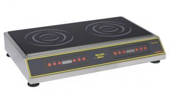 Плита индукционная Roller Grill Pid 30 – купить в Москве по цене завода