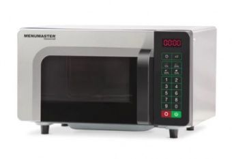 Печь СВЧ Menumaster Rms510Ts2 – купить в Москве по цене завода
