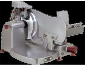 Слайсер Berkel Domina Slh370 3Ф. – купить в Москве по цене завода