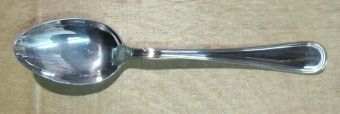 Ложка столовая Pintinox S.p.A. 2269001 – купить по цене завода